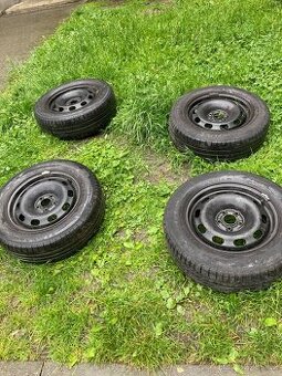 Kola 5x100 195/65 r15