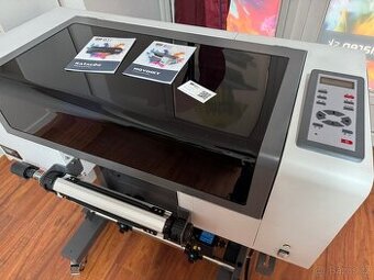UV DTF Tlačiareň 30cm + príslušenstvo
