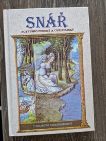 Snář - 1
