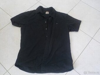 damska košile Tommy Hilfiger vel L+elastan