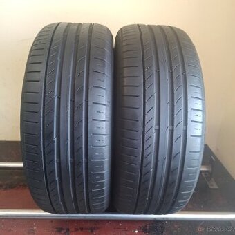 Continental 225/50 R17 94W 4,5mm