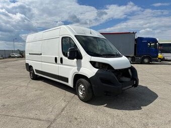 CITROEN JUMPER 2,2 HDI L3H2 2020 VIN 722