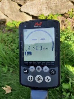 Minelab Equinox 600 - 1