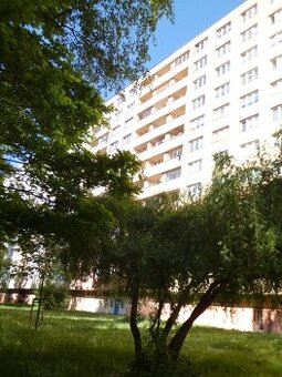 Nabízím ke koupi byt 2+1 , J.Kotase, Ostrava - Hrabůvka