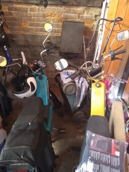 Hero puch - 1