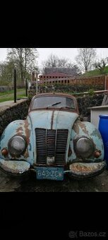 Prodám ifu f9 1956