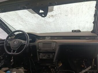 Prodám palubky Passat B8
