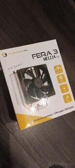Endorfy fera 3 HE1224 V2