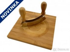 Prkénko na bylinky - 1