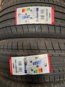 NOVÉ 225/55/17 225 55 17 225/55r17 R17