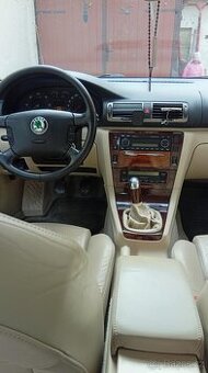 Superb 1