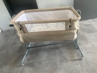 Cestovní postýlka Kinderkraft