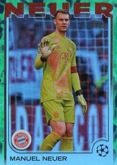 🔥🚨 Topps - FLAGSHIPedition - ⚽ karty