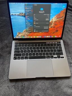 MacBook Pro M1 2020
