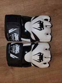 MMA rukavice Venum L/XL - 1
