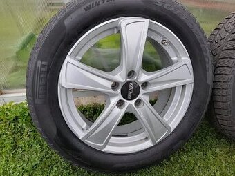 Hlinikove kola R 17