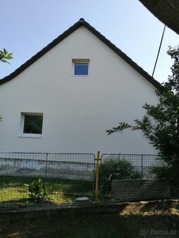 Rekonstrukce, fasády - 1