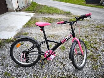 Dětské kola 20" - 1