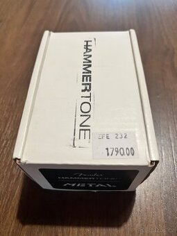 Fender Hammer Tone efekt