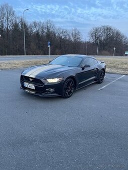Ford Mustang GT 2016