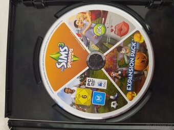 The Sims 3 doplňky na PC - 1