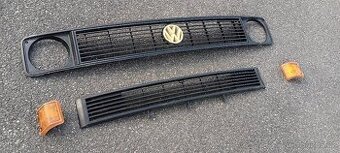 VW T3 díly