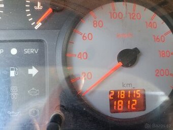Renault Kangoo 4x4
