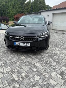 Opel Corsa 1,2 Turbo 2022