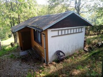 Prodej chaty v Německu Neuwernsdorf (Neuhausen/Erzgeb)