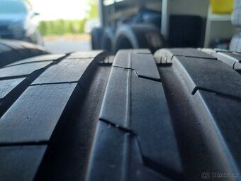 235/35/19 Hankook ventus S1 letni 7mm