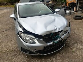 Seat ibiza 1.2 tsi