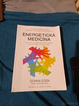 Energetická medicína - 1