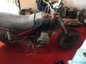 Tula tmz 200