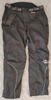 Lookwell - pánské moto kalhoty vel.56/36 2XL