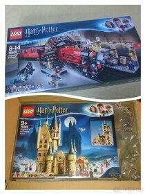 Lego 75955 Lego 75969