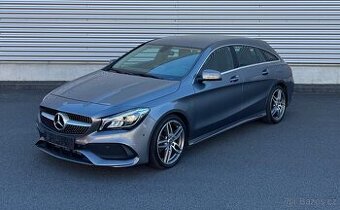 CLA 200cdi AMG packet automat DPH