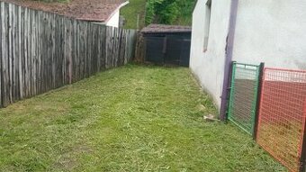 Prodej chalupy