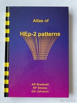 Atlas HEp-2 patterns - 1