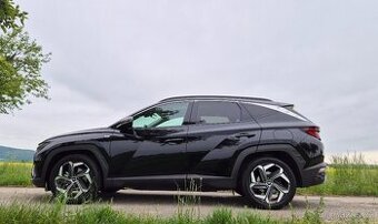 Hyundai Tucson Automat 1.6 CRDi MHEV,100kw
