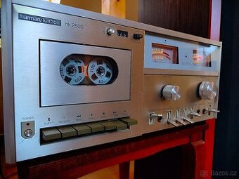 Harman Kardon HK 2500 - 1