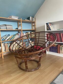 Papasan