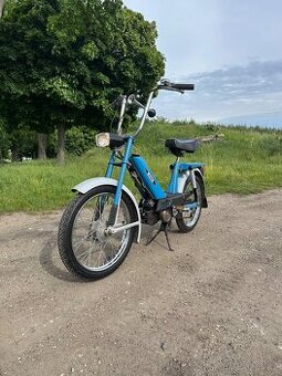 Babetta 207