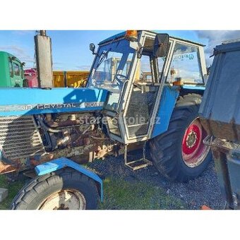 Zetor 8011 Ursus