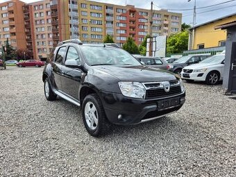 Dacia Duster 1.5dCi,79KW,LAUREATE,KLIMA,BEZ KOROZE,R.V.2011