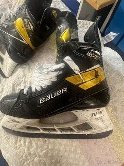 Brusle Bauer supreme ultrasonic 9 fit 2