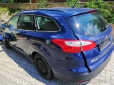 FORD FOCUS COMBI r.v.2014, 1.6 77kw, TDCi