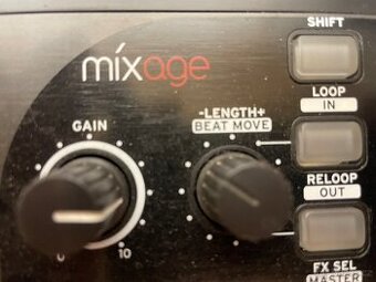 Reloop Mk2 - 1