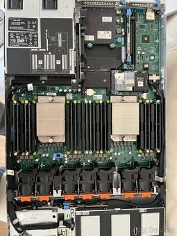 Dell poweredge R620