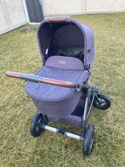 Kočárek ABC Design Viper trojkombinace