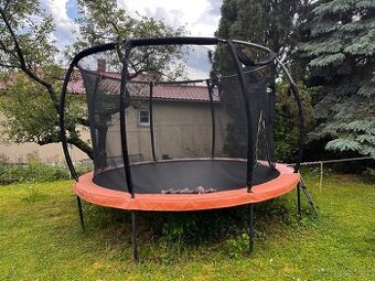 Trampolina prodam